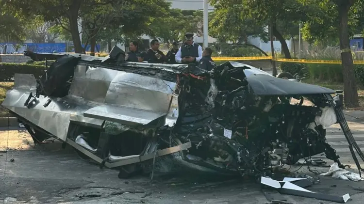 Foto: Especial / EXPRESO.