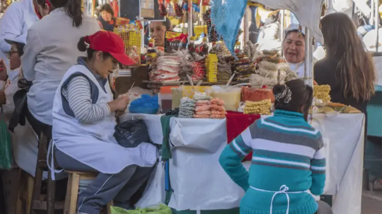 La región norte continúa concentrando los niveles más bajos de empleo en el país. (Especial/EXPRESO)