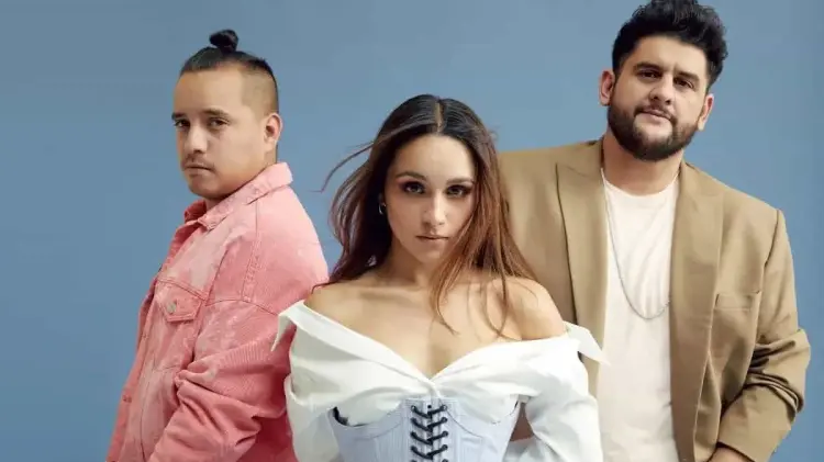 Melissa de Matisse protagoniza altercado con fotógrafa en un evento