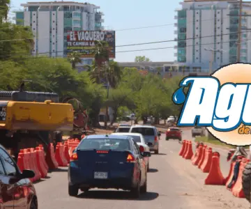 Realizarán cambios en la circulación en bulevar Morelos