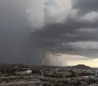 Estos son los meses para los que se esperan lluvias en Sonora
