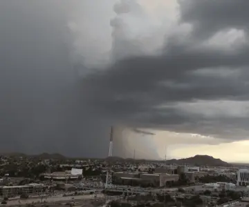 Estos son los meses para los que se esperan lluvias en Sonora