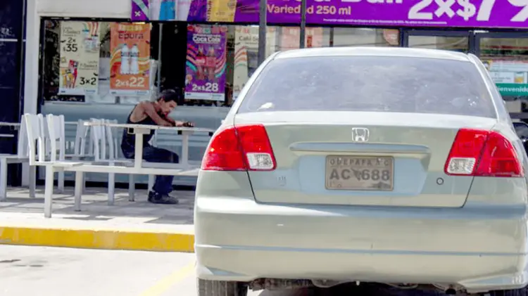 Foto: Especial / EXPRESO