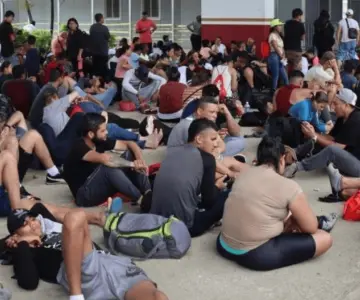 Mexicanos en EU reciben asesorías migratorias ante investidura de Trump