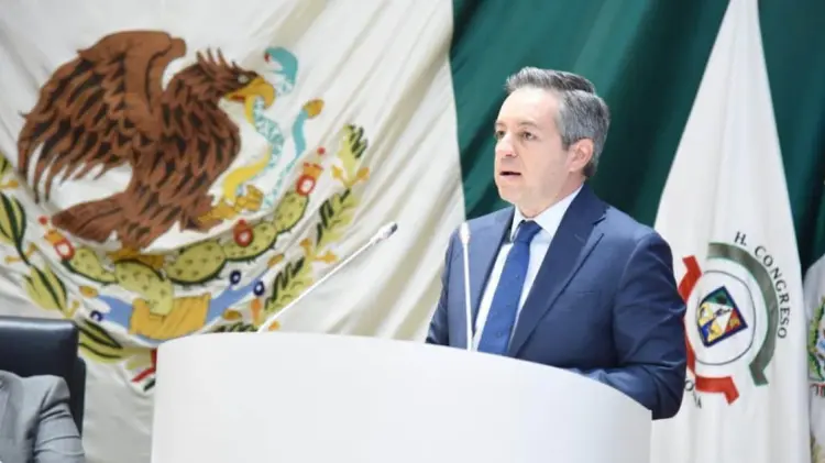 La sesión está programada para el próximo 12 de mayo. (Foto: Archivo / EXPRESO)