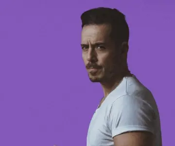 José Madero cantará temas nuevos en el Tecate Sonoro 2024