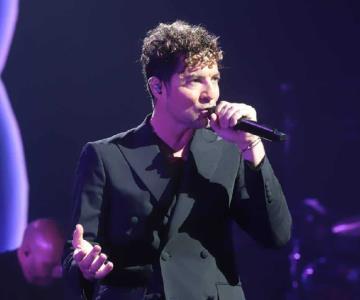 David Bisbal lanzará un disco navideño