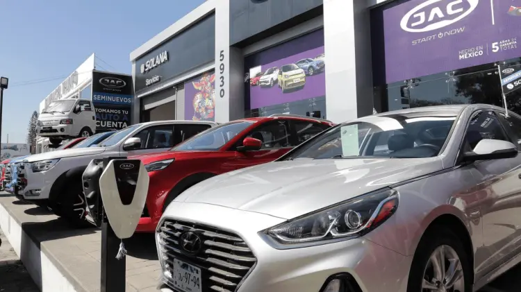 La venta de este tipo de autos registró un crecimiento interanual.