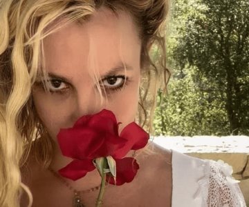 Ahora Britney Spears diseñará su propia marca de joyería 