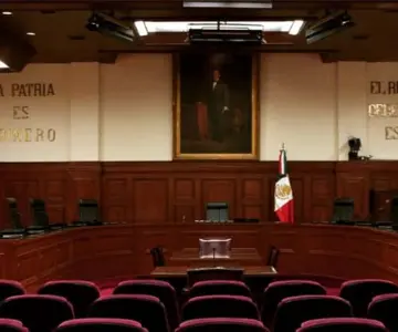Suprema Corte avala que partidos políticos puedan impugnar reforma judicial