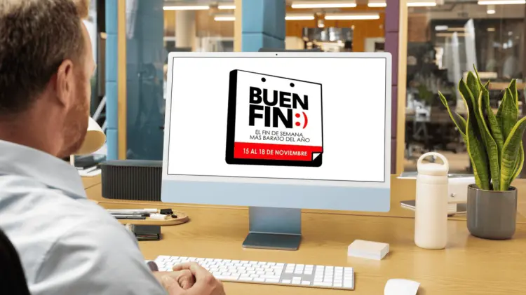 Las compras En Línea ganan terreno ante las físicas. (Foto: Especial/EXPRESO)