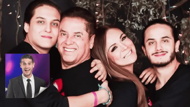 La polémica entre la familia y Adrián Marcelo continua. (FOTO: ESPECIAL/EXPRESO)