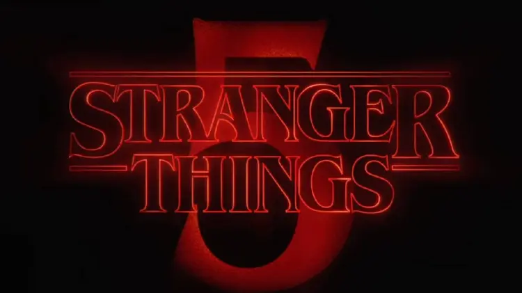 Netflix lanza primer adelanto de Stranger Things 5
