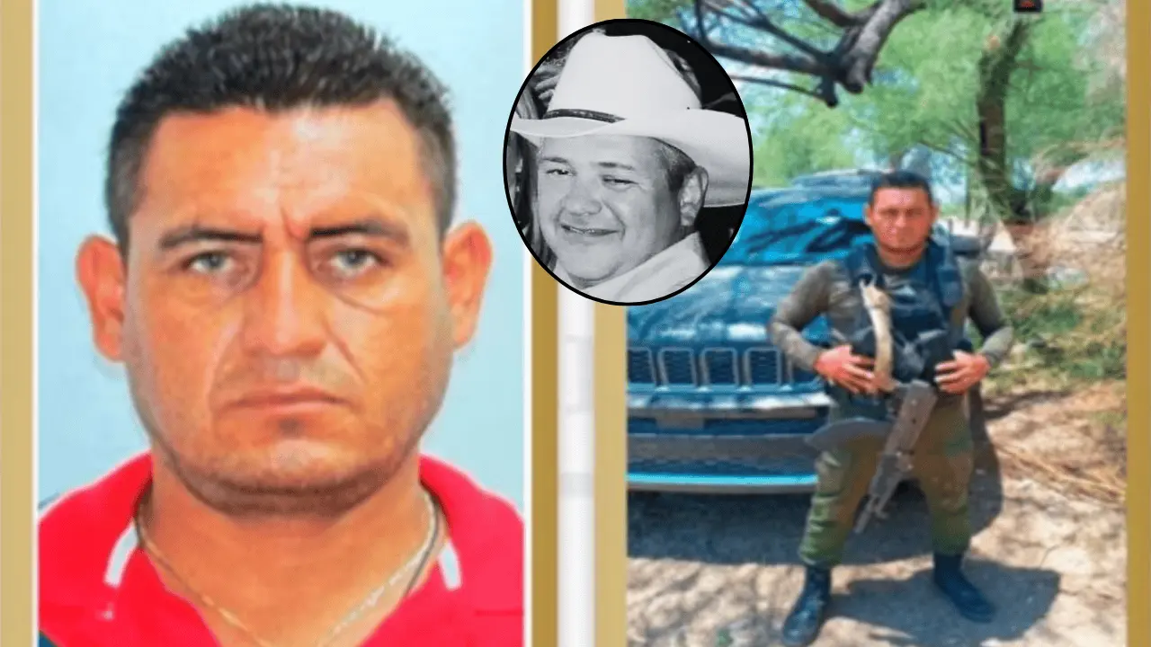 Ganaderos esperan resultados de investigación por asesinato de Alejandro Morales
