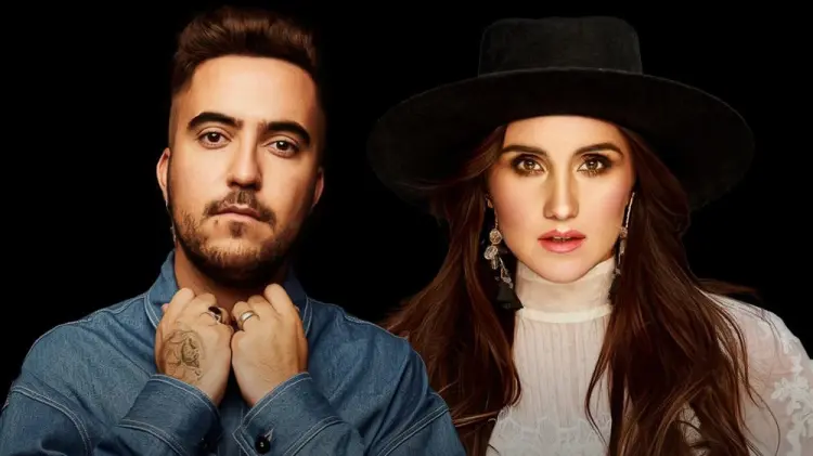 Dulce María estrenará nueva versión de Ojalá con Beret