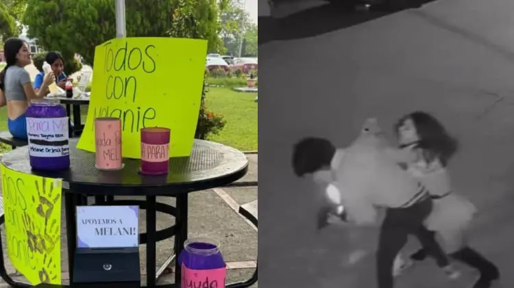 Familiares y amigos han emprendido una campaña en redes sociales. (Fotos: Redes)