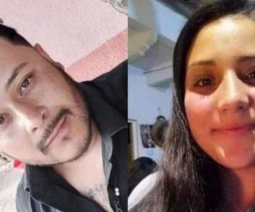 Madre buscadora sufre desaparición de su hijo y su nuera