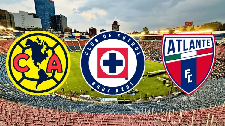 Cruz Azul no tendrá que mover su sede como le pasó a América y Atlante. (Foto: Especial/EXPRESO)