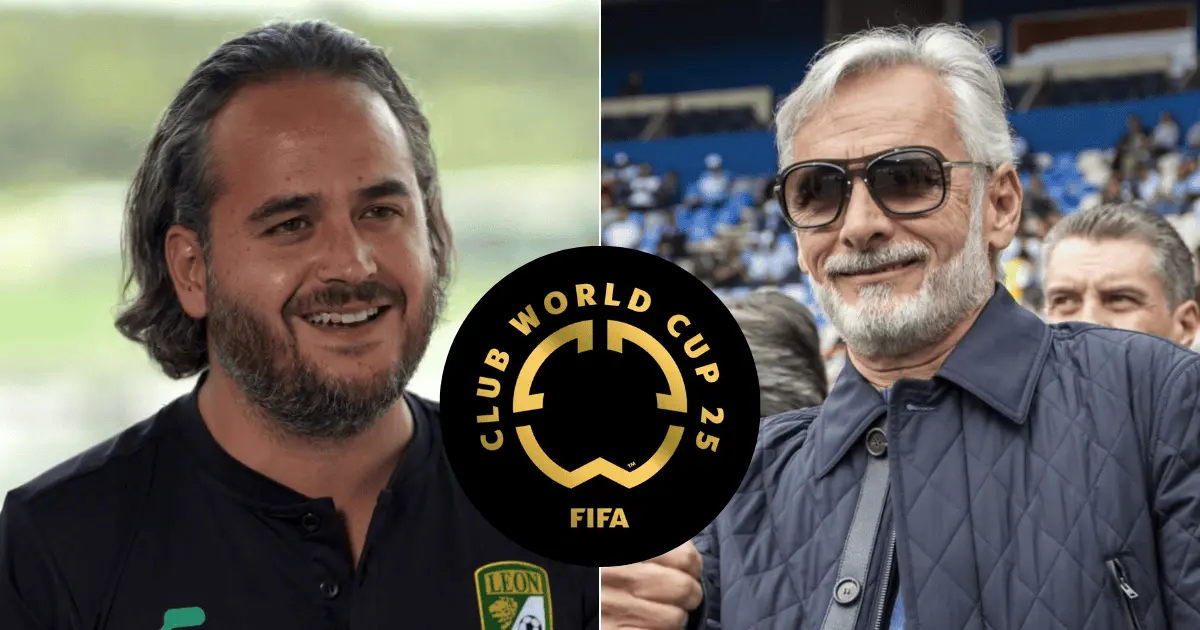 Pachuca o León se quedarían sin Mundial de Clubes por falta al reglamento