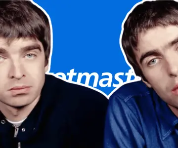 Fans de Oasis son estafados tras comprar boletos en redes sociales