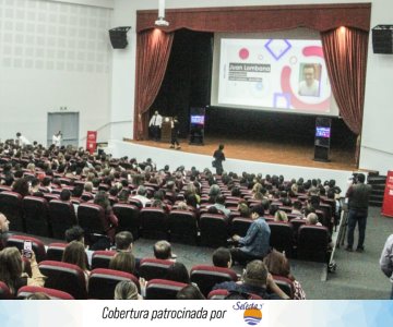 Inicia con éxito el primer foro del Sonora Global Conecta