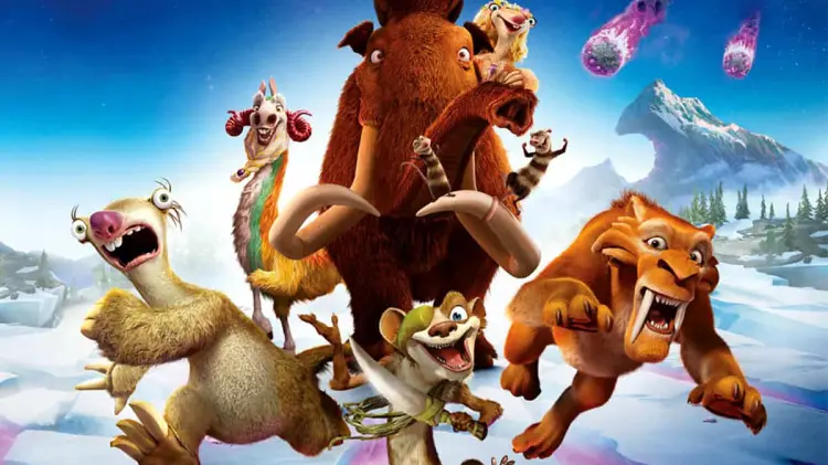 Disney confirma sexta película de La Era de Hielo
