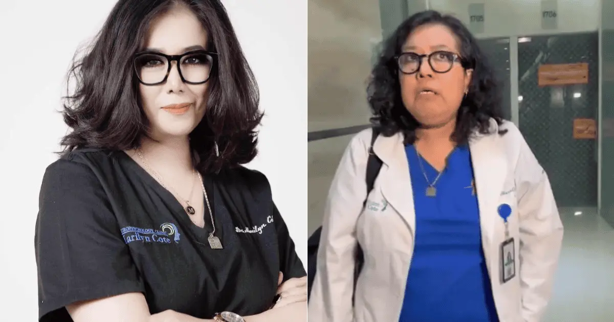 Autoridades de Puebla investigan a Marilyn Cote por usurpación de funciones