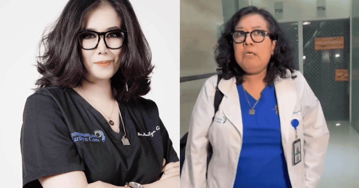 Autoridades de Puebla investigan a Marilyn Cote por usurpación de funciones