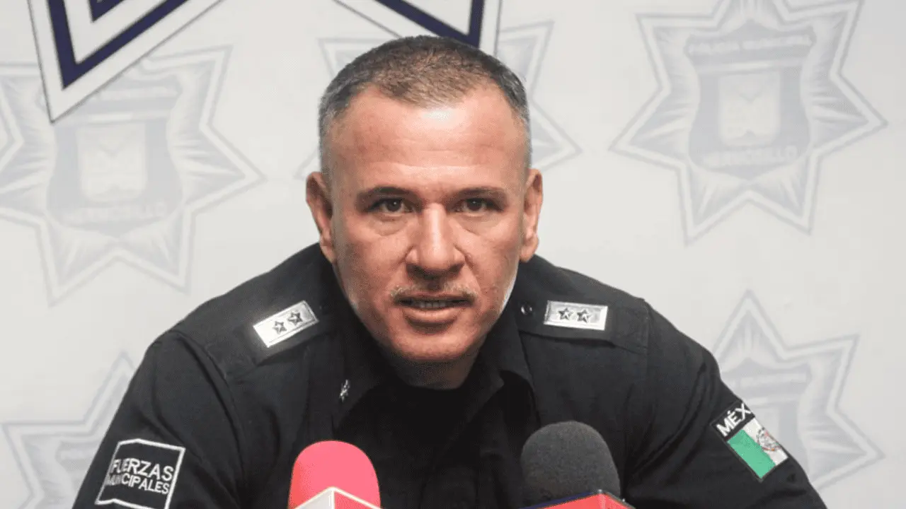 Policías municipales dan positivo a anfetaminas