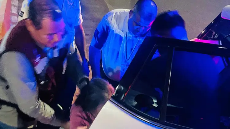 Foto: Especial / EXPRESO.