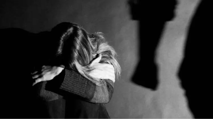 Detenidos por violencia familiar en Olivares y Las Placitas. (Foto: Especial / EXPRESO)