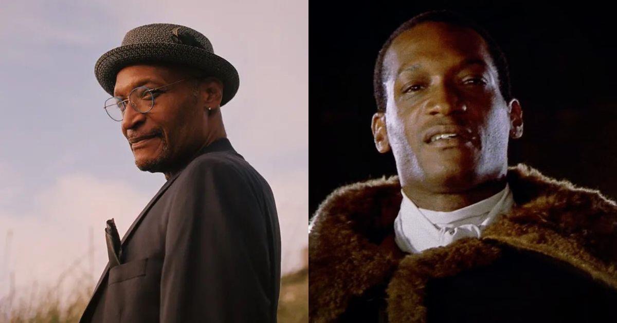 Muere Tony Todd, actor de Candyman y Destino final