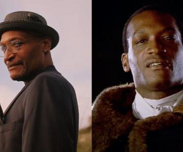 Muere Tony Todd, actor de Candyman y Destino final