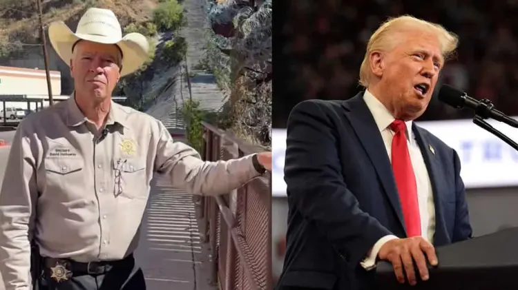 Foto: Especial / EXPRESO.