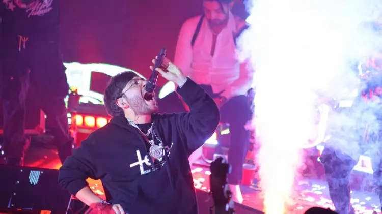 Foto: Cristian Ruiz / EXPRESO