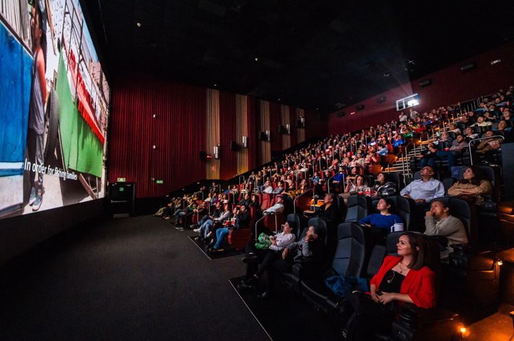 Estrenan documental sonorense “El llanto de las tortugas” en Cinemex