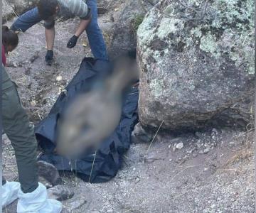 Madres Buscadoras de Sonora localizan crematorio clandestino en Nogales