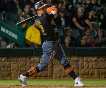 Naranjeros ganan con joya de pitcheo a Cañeros