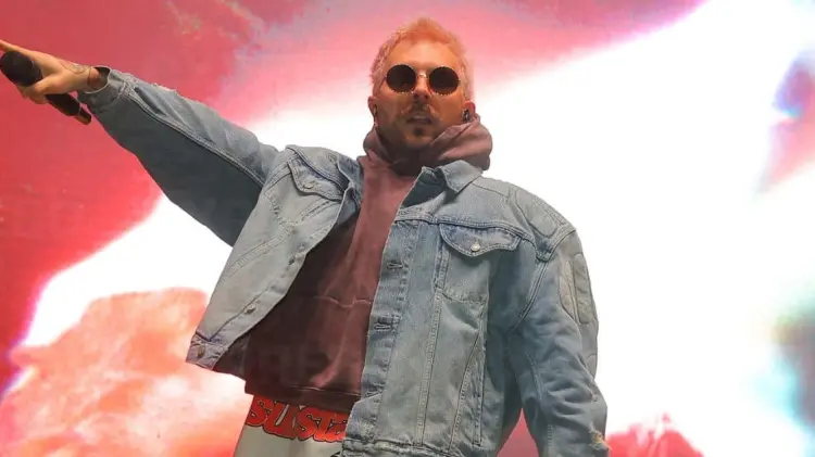 Sabino interpretó sus mayores éxitos en Hermosillo. (Foto: Cristian Ruiz/EXPRESO)