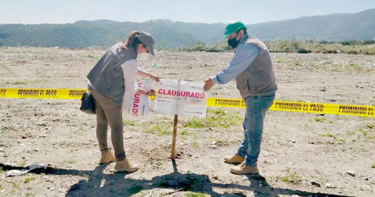 Sólo 23% de grandes empresas en Sonora cumplen con normas ambientales