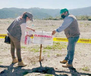 Sólo 23% de grandes empresas en Sonora cumplen con normas ambientales