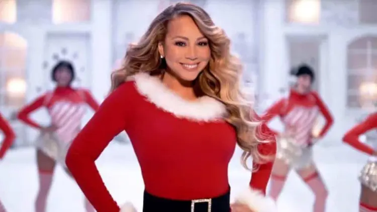 Mariah Carey será interrogada por venta de drogas
