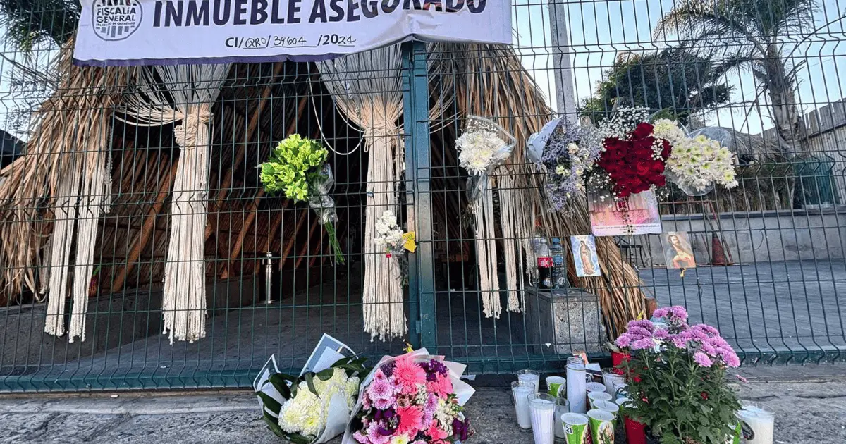 Identifican a cinco víctimas del ataque en bar de Querétaro