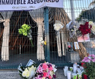 Identifican a cinco víctimas del ataque en bar de Querétaro