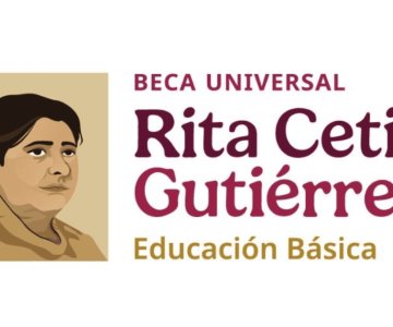 Beca Rita Cetina: inicia registro para estudiantes de secundaria