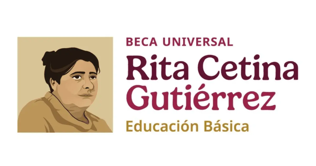 Beca Universal Rita Cetina 2025: Fechas y requisitos de registro