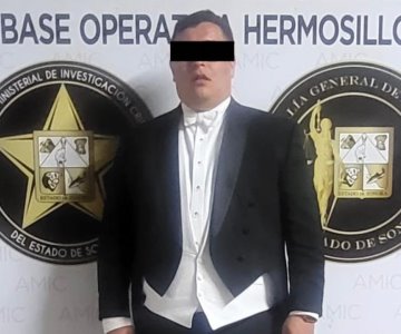 Imputan a Manuel N por el delito de fraude a 28 adultos mayores