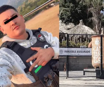 Bar Los Cantaritos: presunto integrante del CJNG era objetivo principal