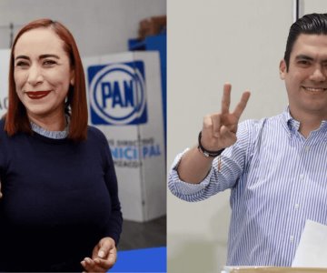 Cierran casillas en elección de nuevo dirigente nacional del PAN