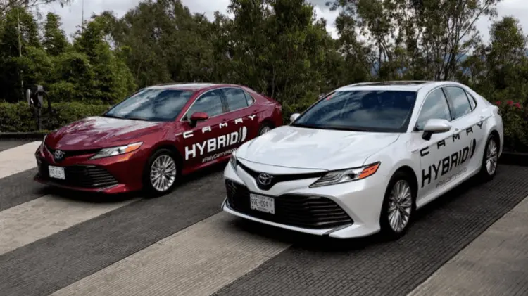 Toyota se compromete a realizar una inspección gratuita. (Foto: Especial / EXPRESO)